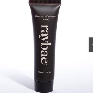 Raybae Overnight Collagen Mask